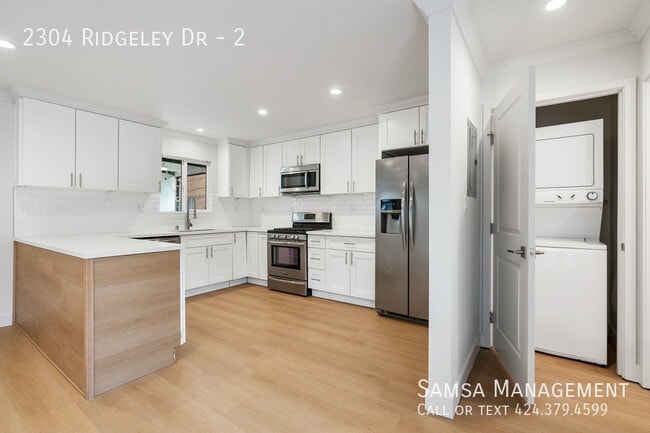 Building Photo - 2304 Ridgeley Dr