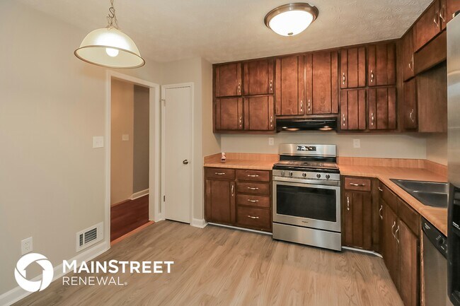 Foto del edificio - 2709 Austin Ln