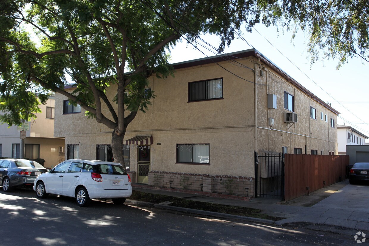Foto del edificio - 1023 Prospect Ave