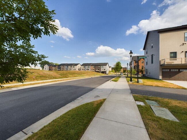 Foto del edificio - 301 W 20th St