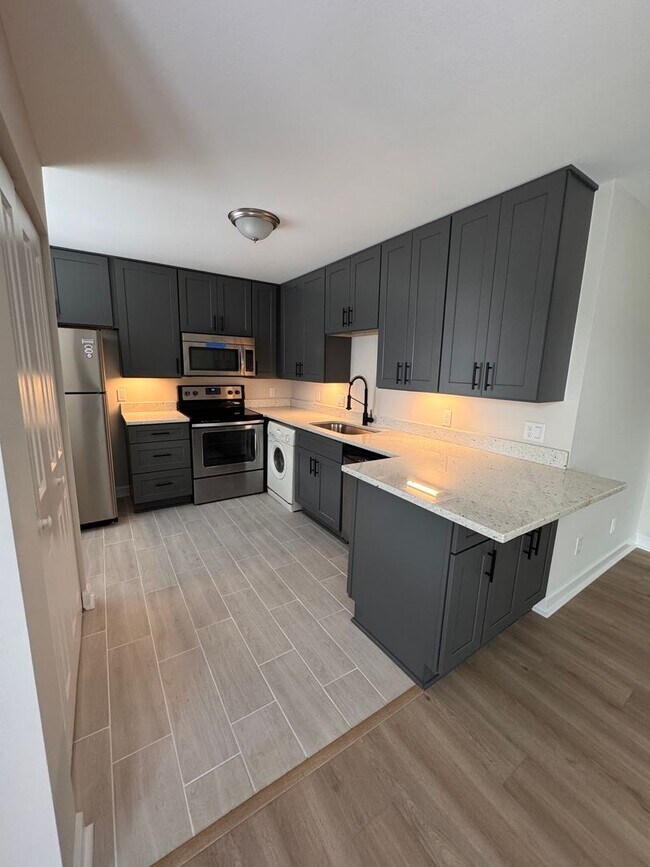Foto del edificio - 5630 Pershing Ave