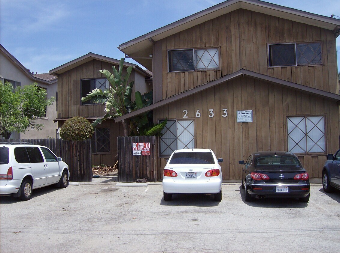 Primary Photo - 2633 10th Ct