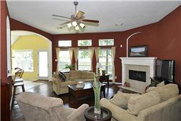 Foto del edificio - 42 Wimberly Way