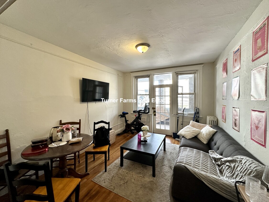 Foto principal - 45 Ashford St