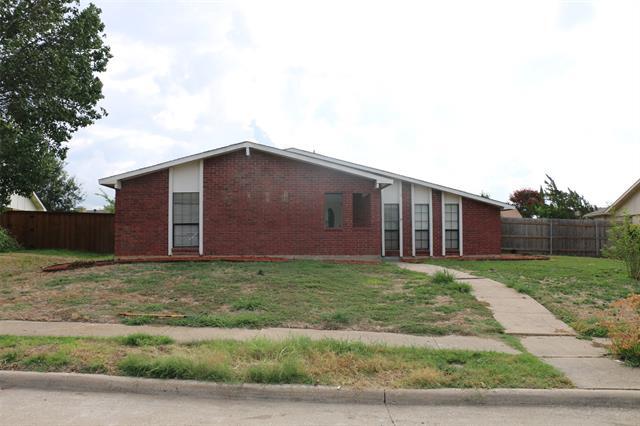 Primary Photo - 1805 Post Oak Ln