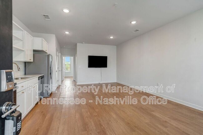 Foto del edificio - 600 E Trinity Ln