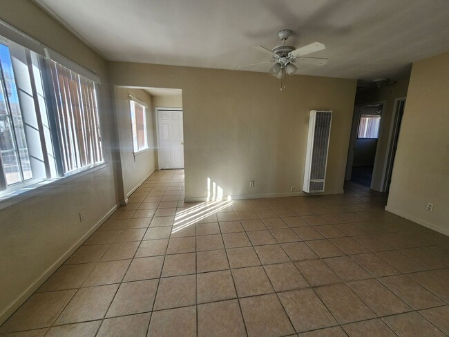 Foto del edificio - Two Bedroom Duplex in Downtown 29 Palms!