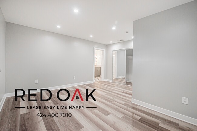 Foto del edificio - 3559 Percy St