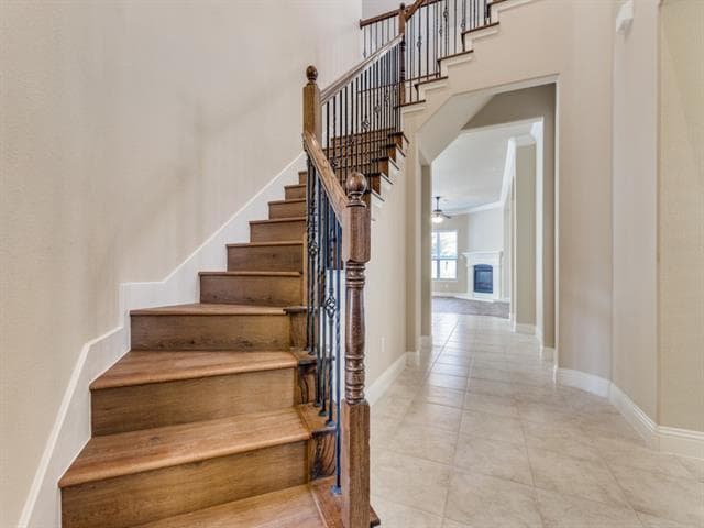 Foto del edificio - 10500 Fort Stockton Pl