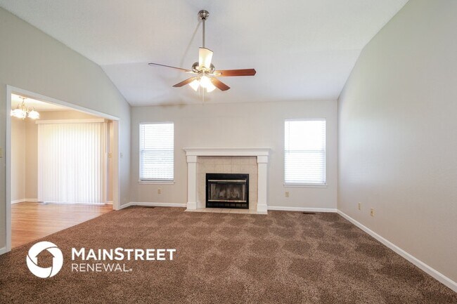 Foto del edificio - 15100 E 49th St