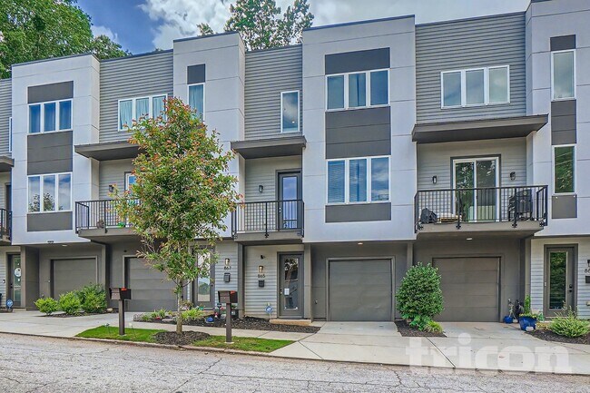 Foto del edificio - 865 Cavanaugh Ave SE