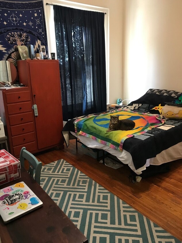 Photo - 1123 Grove Avenue