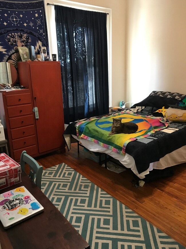 Photo - 1123 Grove Ave Apartment