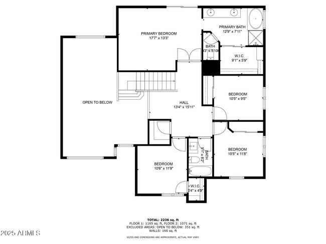 Building Photo - 1012 E Linda Ln