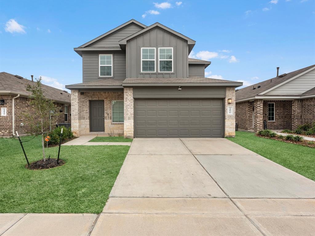 Foto principal - 24026 Kentwood Springs Dr