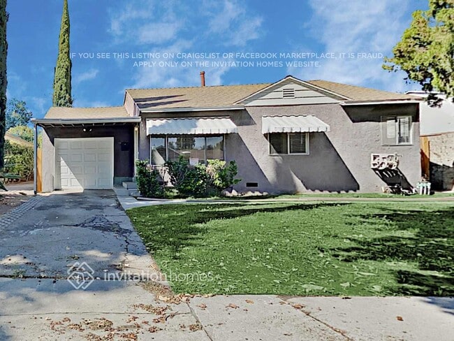 Building Photo - 6917 Matilija Ave