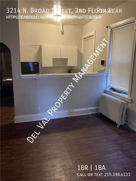 Foto del edificio - 3214 N Broad St