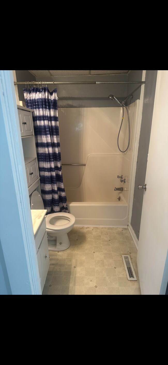 Baño - 859 Miller St