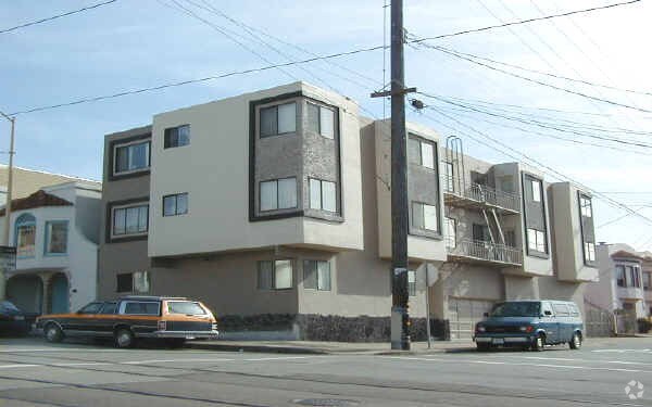Foto principal - 1400 39th Ave