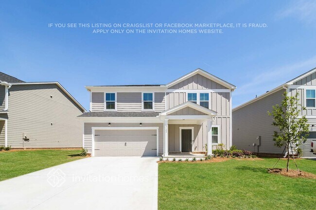 Building Photo - 3123 Birdsong Ave