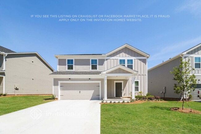 Foto del edificio - 3123 Birdsong Ave