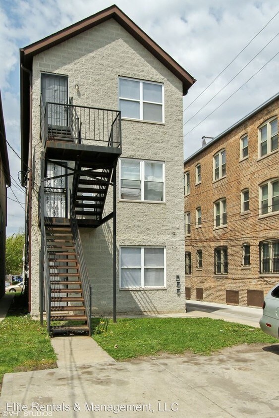 Foto principal - 7915 S Phillips Ave