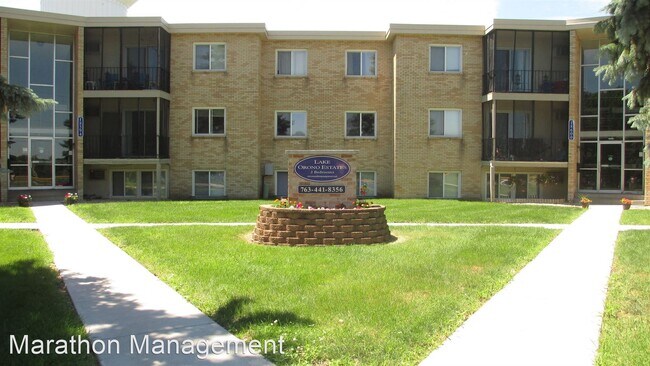 Foto del edificio - 2 br, 1 bath Apartment - 18594 Gary St #9 ...