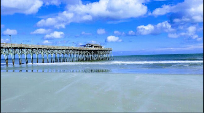 Foto del edificio - 627 N Waccamaw Dr