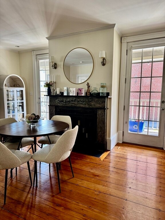 Foto del edificio - 54 Chestnut St