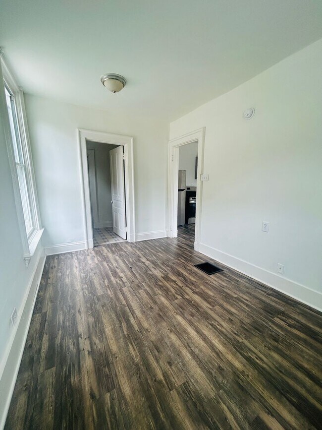 Foto del edificio - Cozy One Bedroom