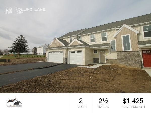 Building Photo - 2 bedroom in Willow Street PA 17584