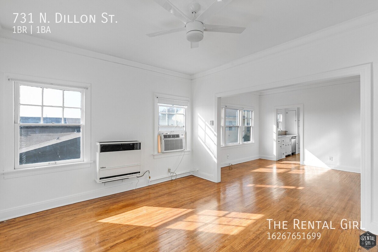 Photo - 731 N. Dillon St. -