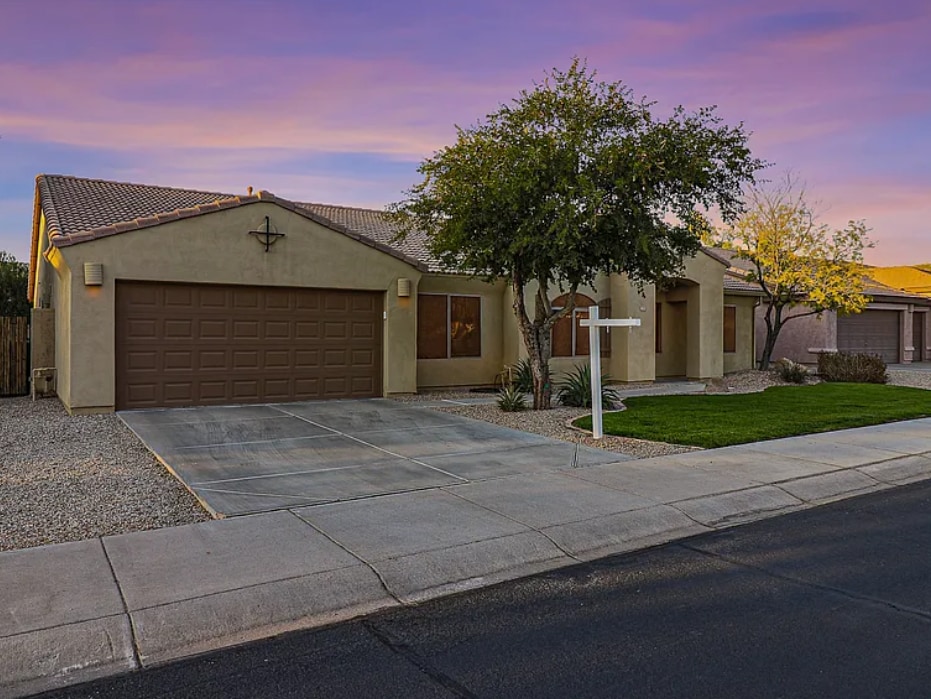 Primary Photo - 17592 W Copper Ridge Dr