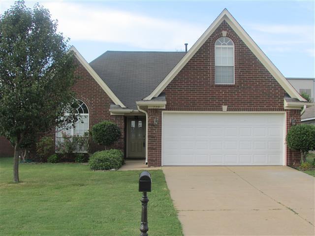 Foto principal - 4 BR Desoto Central School District Neighb...