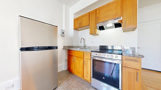 Foto del edificio - 1060 Bush St