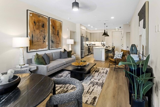 Building Photo - Elysium