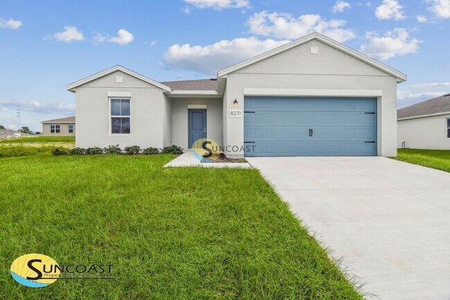 Foto del edificio - 8271 N Wakefield Dr