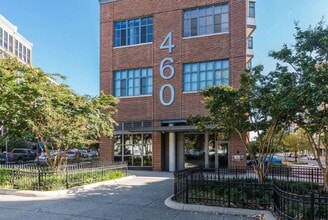 Building Photo - 460 New York Ave NW