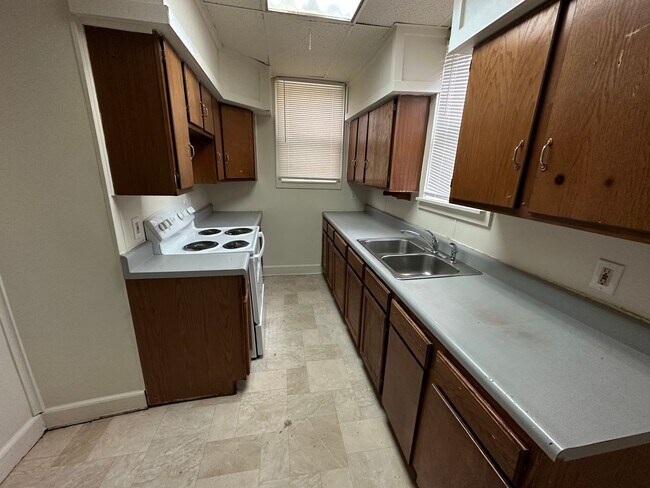 Foto del edificio - 909 W Taylor St