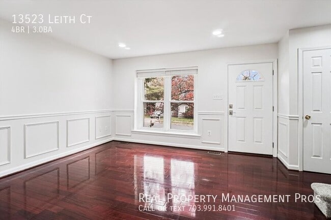 Building Photo - 13523 Leith Ct