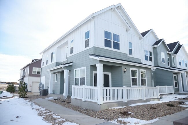 Photo - 1922 S Haleyville Wy Townhome
