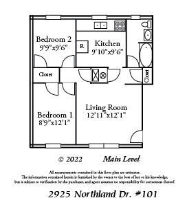 Building Photo - 2925 Northland Dr