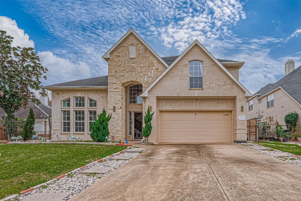 Foto principal - 5014 Mornington Dr