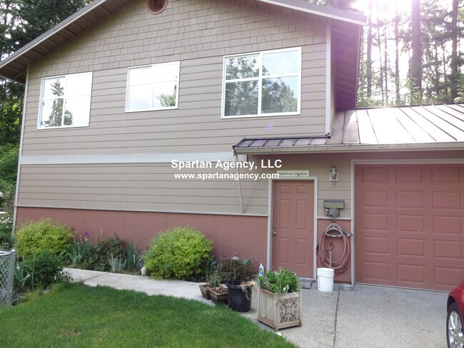 Foto del edificio - 11609 89th Avenue Ct E