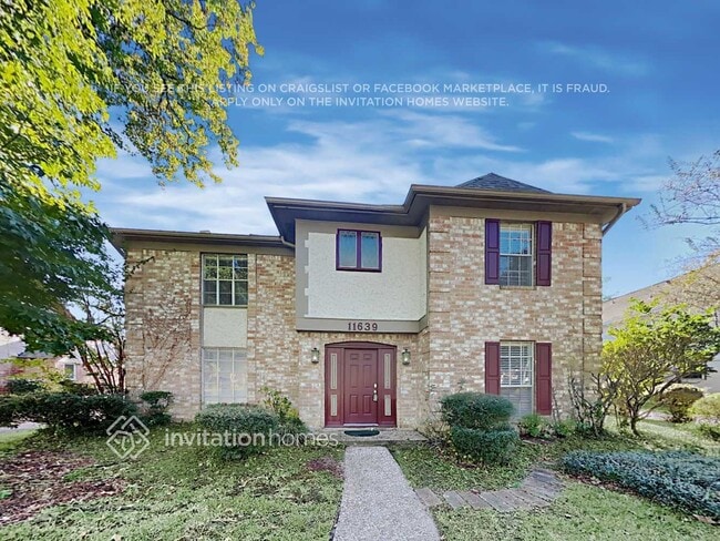 Building Photo - 11639 Idlebrook Dr
