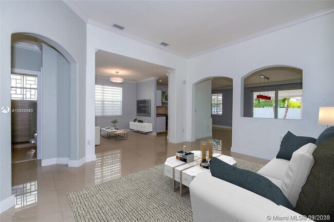 Foto del edificio - 15438 SW 23rd Ln