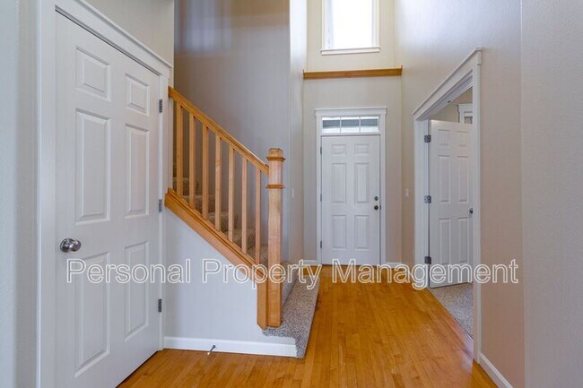 Foto del edificio - 305 NW 150th Way