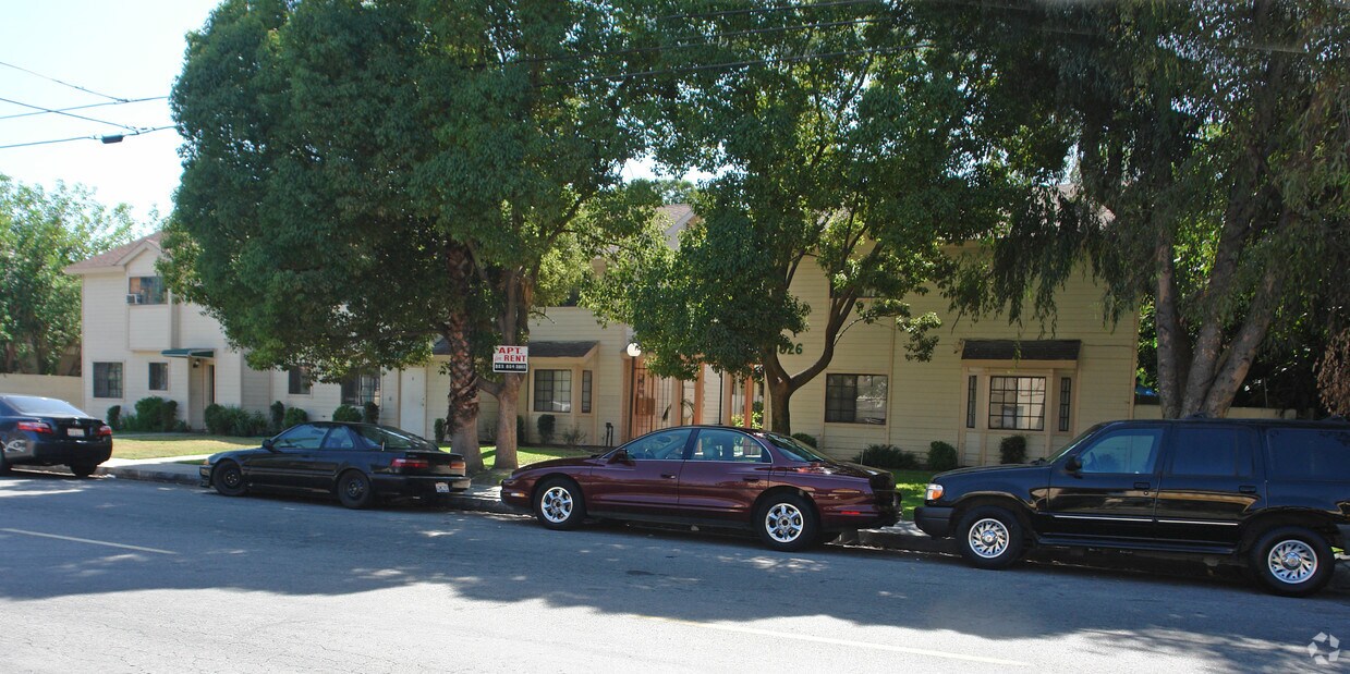 Building Photo - 3826 Maxson Rd
