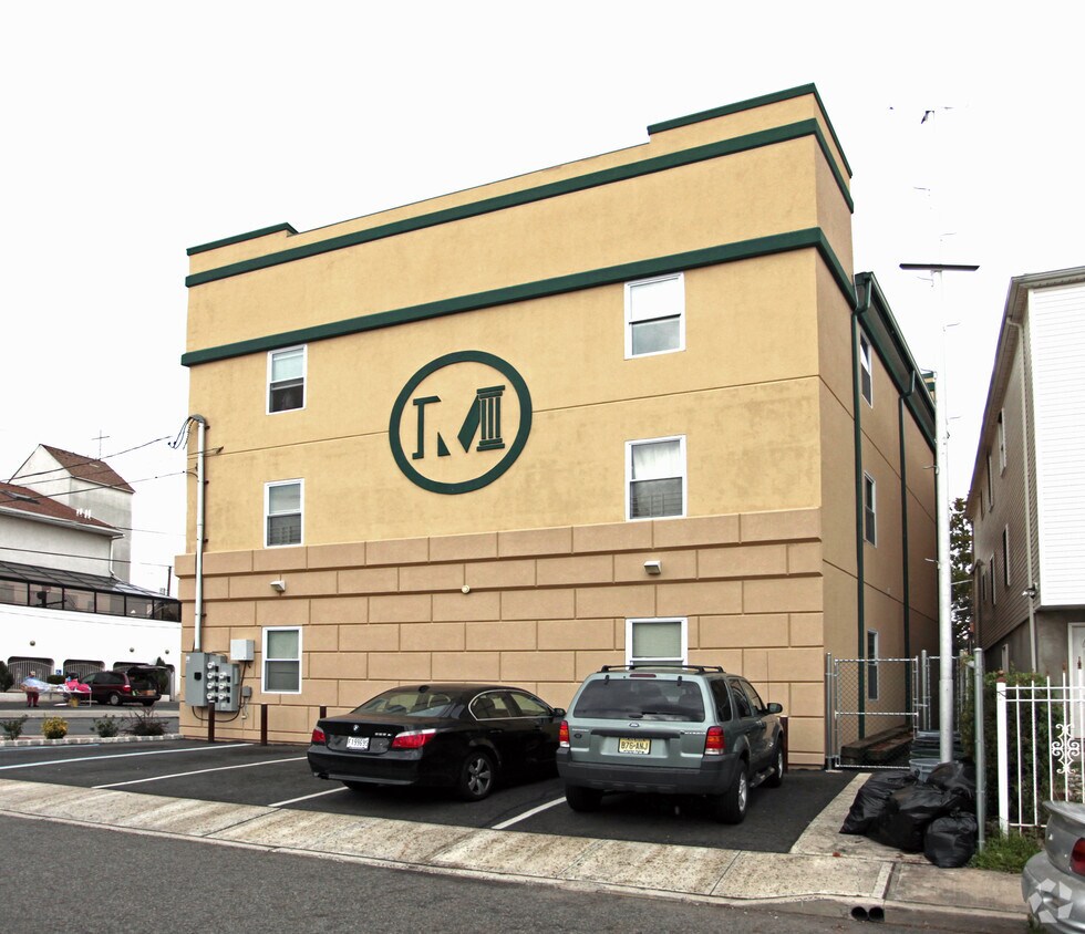 Foto del edificio - 101 Division St