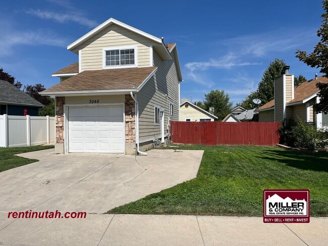 Building Photo - COMING SOON! Nice West Jordan Home For Rent!